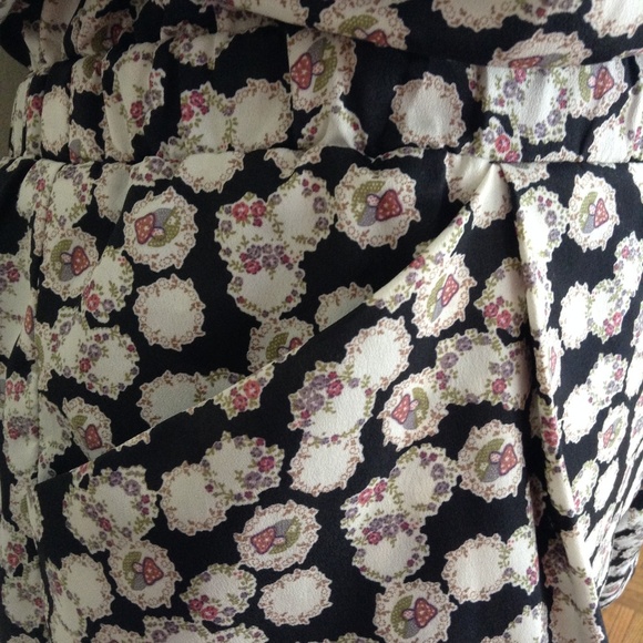 Collective Concepts | Romper with pockets - Picture 3 of 4